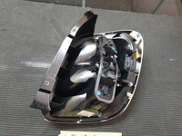 Fiat 500 Left Taillight