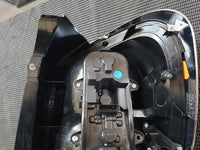 Fiat 500 Left Taillight