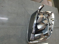 Fiat 500 Left Taillight