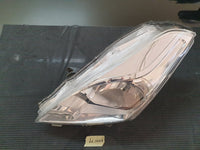 Toyota Starlet Suzuki Baleno Left Headlight