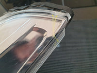 Toyota Starlet Suzuki Baleno Left Headlight