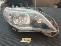 Toyota Aftermarket Corolla Right Headlight