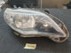 Toyota Aftermarket Corolla Right Headlight