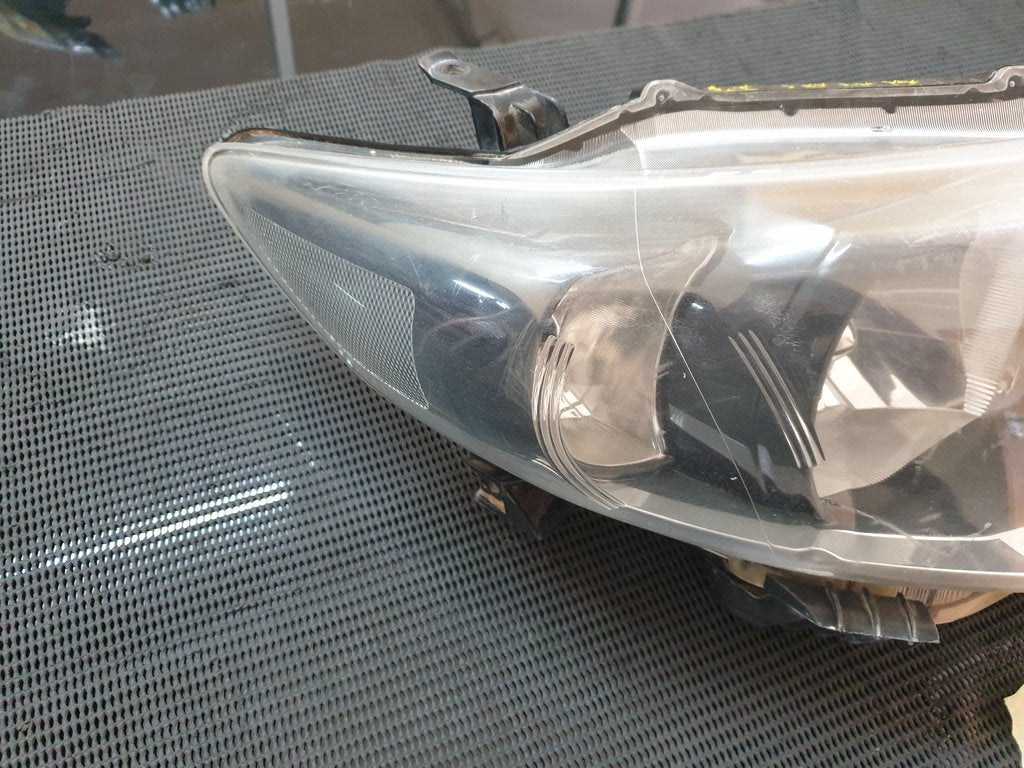 Toyota Aftermarket Corolla Right Headlight