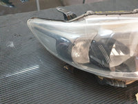 Toyota Aftermarket Corolla Right Headlight