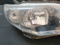 Toyota Aftermarket Corolla Right Headlight