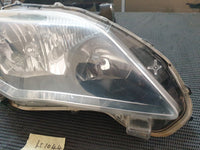 Toyota Aftermarket Corolla Right Headlight
