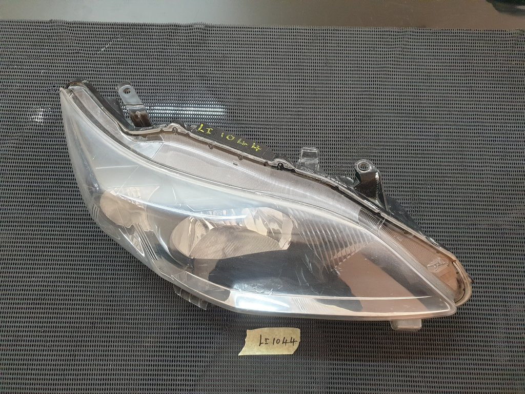 Toyota Aftermarket Corolla Right Headlight