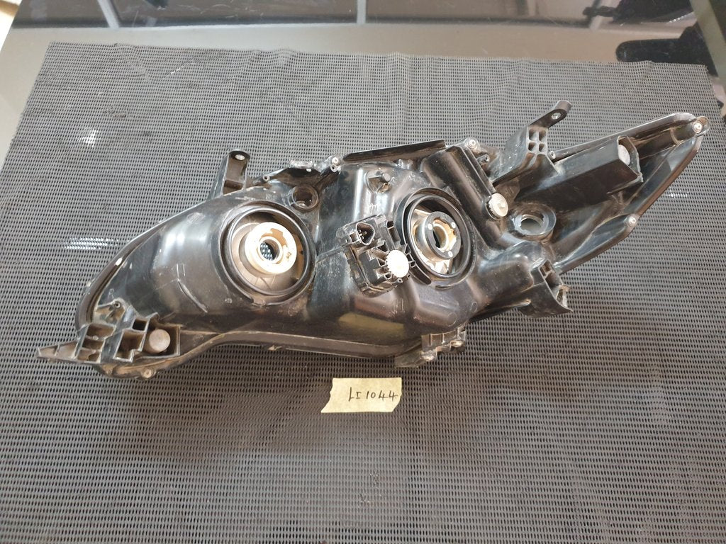 Toyota Aftermarket Corolla Right Headlight