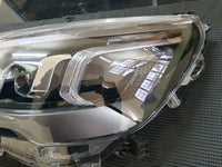 Toyota Hilux Left Headlight