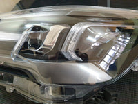 Toyota Hilux Left Headlight