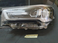 Toyota Hilux Left Headlight