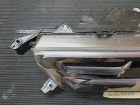 Toyota Hilux Left Headlight