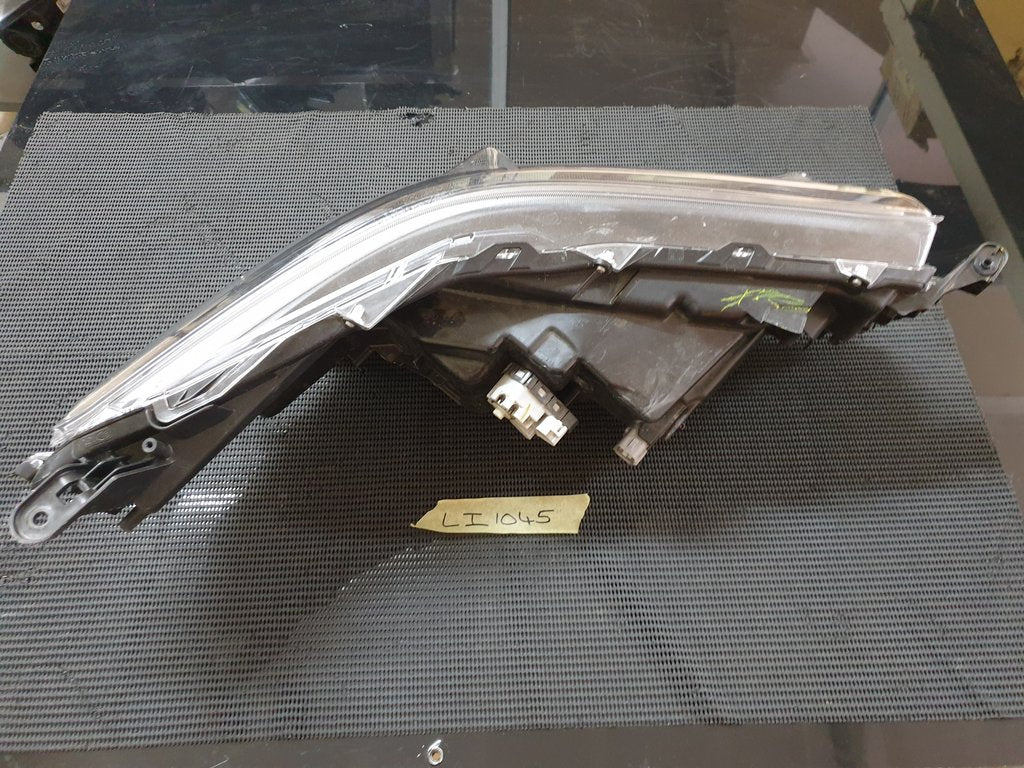 Toyota Hilux Left Headlight