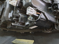 Toyota Hilux Left Headlight