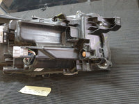 Toyota Hilux Left Headlight