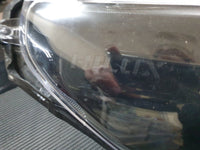 Toyota Hilux Right Headlight