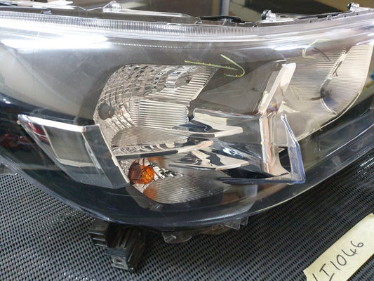 Toyota Hilux Right Headlight