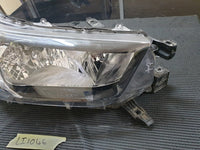 Toyota Hilux Right Headlight