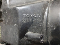 Toyota Hilux Right Headlight