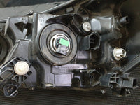 Toyota Hilux Right Headlight