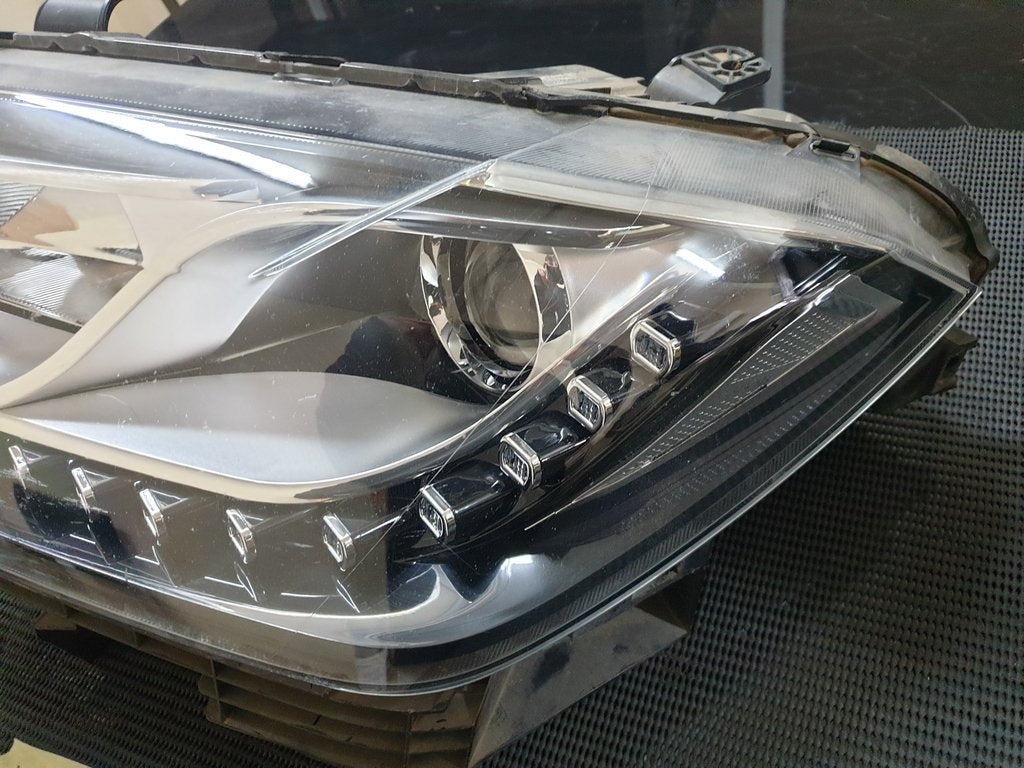 Haval H2 Left Headlight