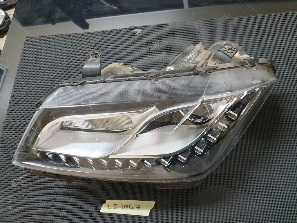 Haval H2 Left Headlight