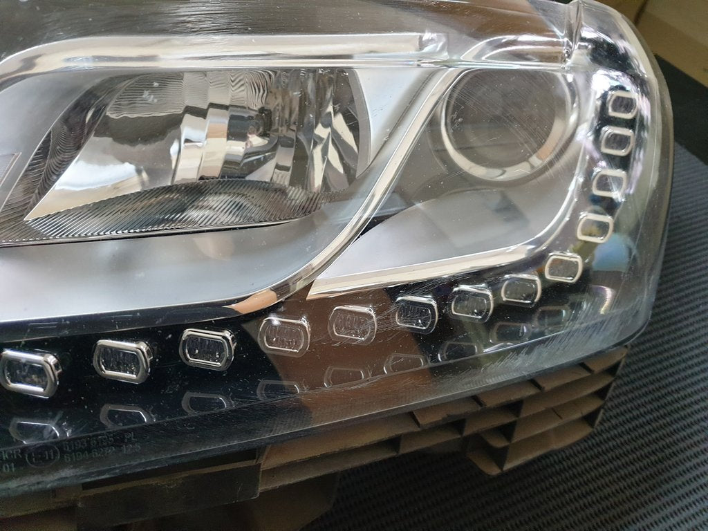 Haval H2 Left Headlight