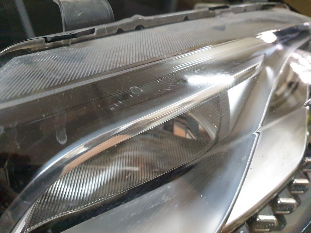 Haval H2 Left Headlight