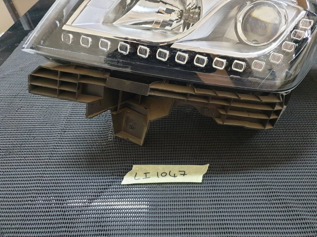 Haval H2 Left Headlight