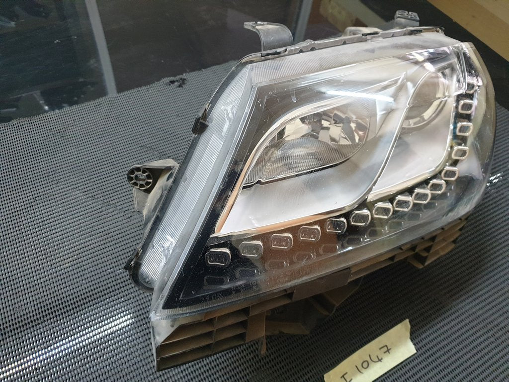 Haval H2 Left Headlight