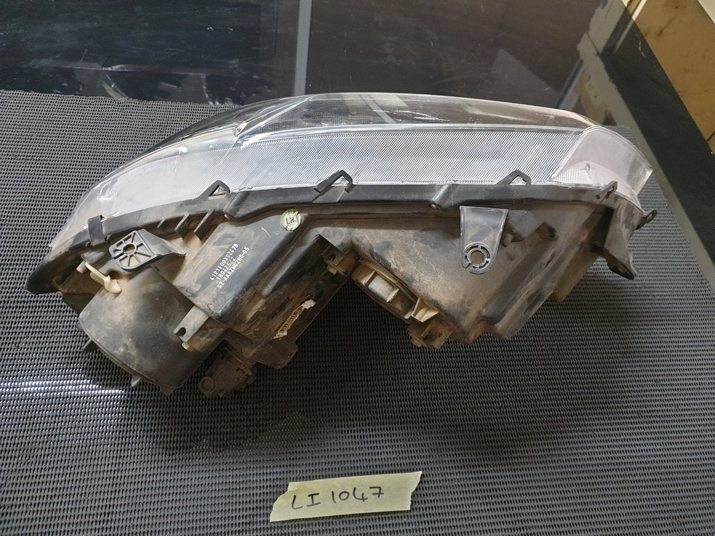 Haval H2 Left Headlight