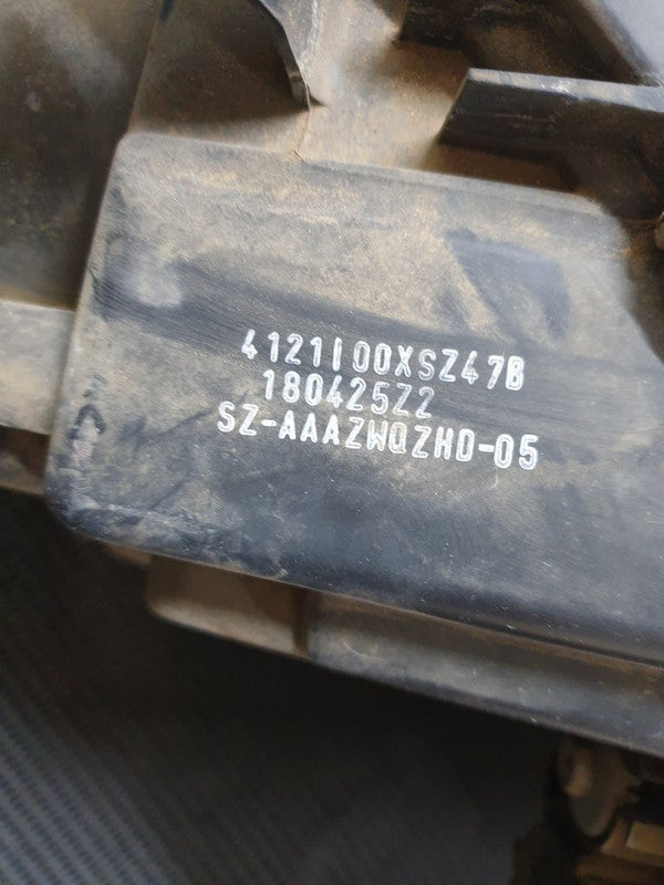 Haval H2 Left Headlight