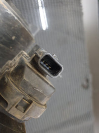 Haval H2 Left Headlight
