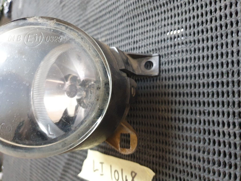 Haval H2 Left Fog Light