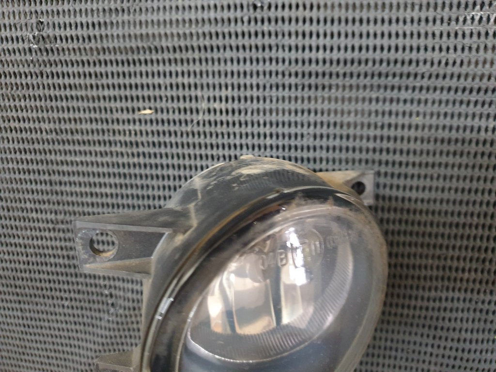 Haval H2 Left Fog Light