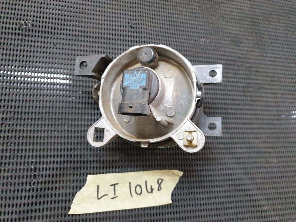 Haval H2 Left Fog Light