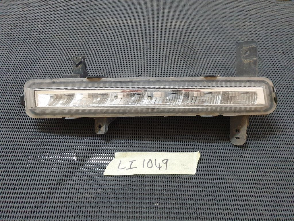 Haval H2 Left Front Daytime Running Lamp