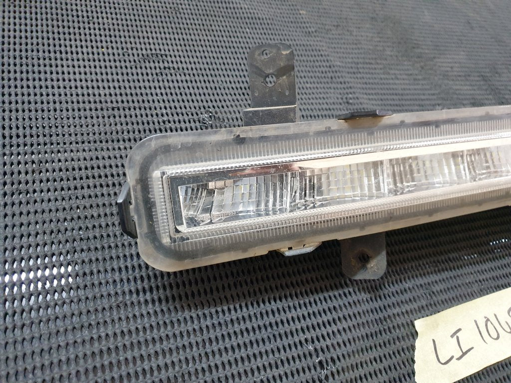 Haval H2 Left Front Daytime Running Lamp