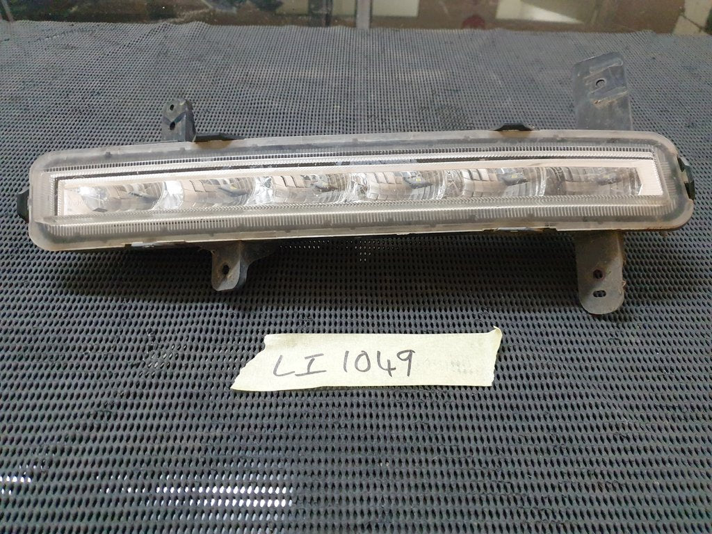 Haval H2 Left Front Daytime Running Lamp