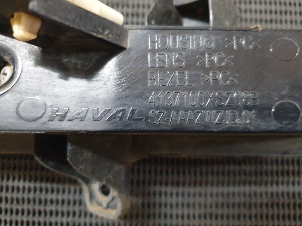 Haval H2 Left Front Daytime Running Lamp