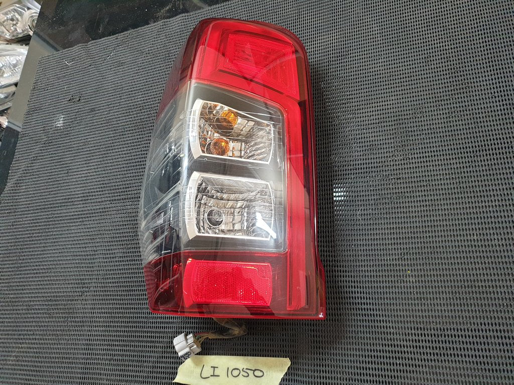 Mitsubishi L200 Triton Left Taillight