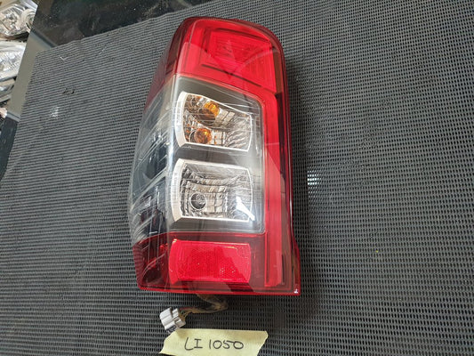 Mitsubishi L200 Triton Left Taillight
