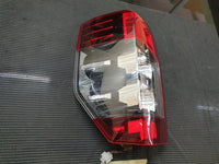 Mitsubishi L200 Triton Left Taillight