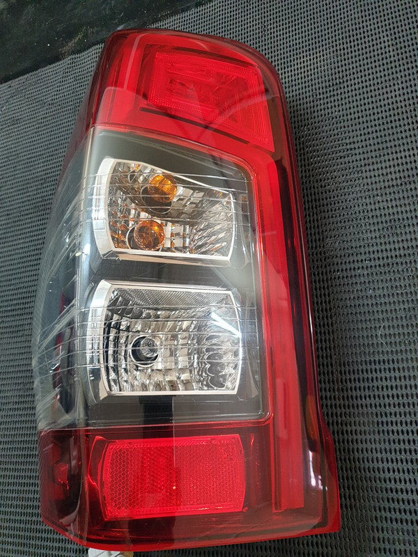 Mitsubishi L200 Triton Left Taillight