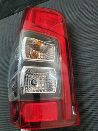 Mitsubishi L200 Triton Left Taillight