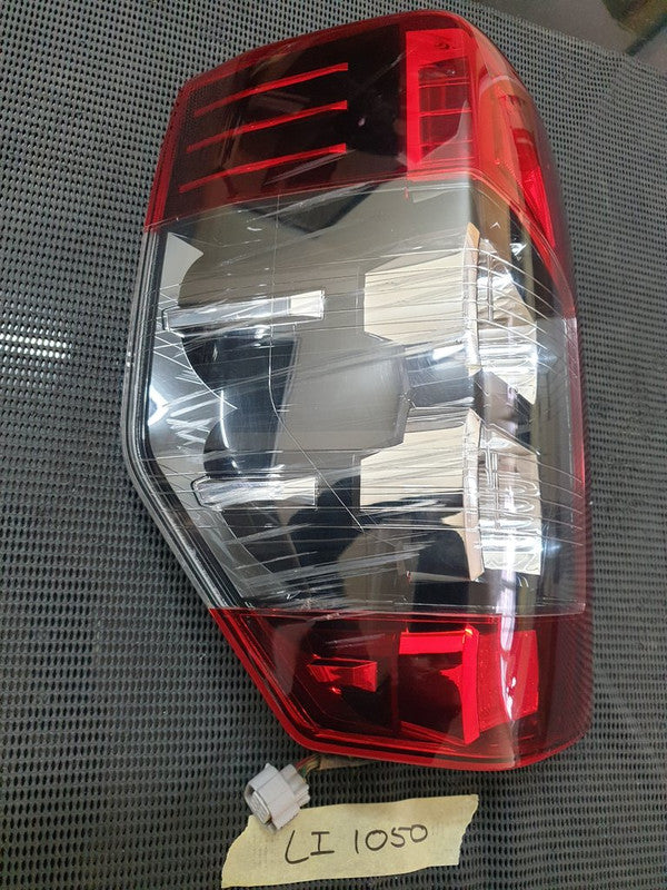 Mitsubishi L200 Triton Left Taillight