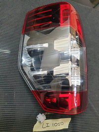 Mitsubishi L200 Triton Left Taillight
