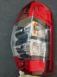 Mitsubishi L200 Triton Left Taillight