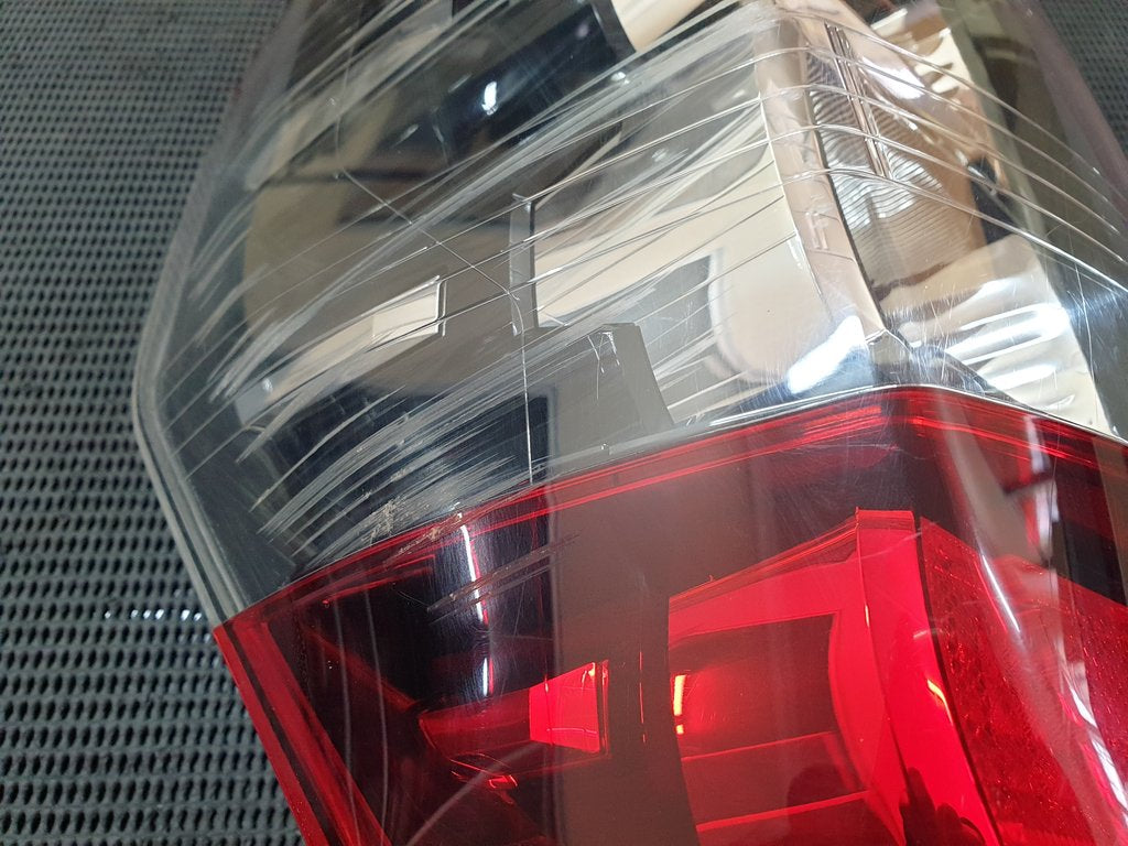 Mitsubishi L200 Triton Left Taillight